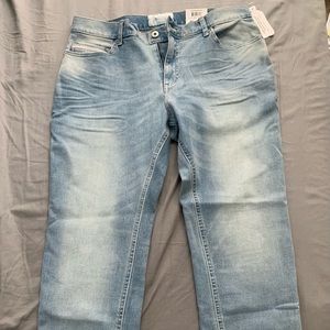 Never Been Worn Sun Stone Jeans